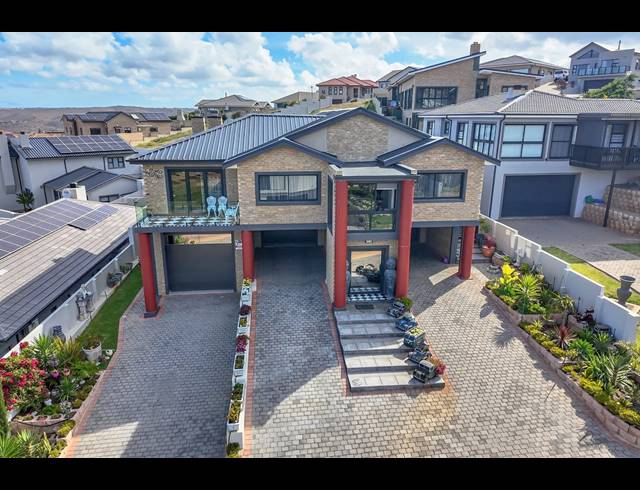 4 BEDROOM HOUSE FOR SALE IN MONTE CHRISTO